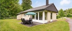 bungalow 6 personnes 6C à Landal Sonnenberg