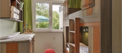 bungalow enfant 6 personnes 6CK à Landal Sonnenberg