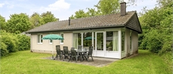 bungalow 8 personnes 8B à Landal Sonnenberg