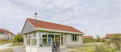 bungalow 4 personnes 4CT à Landal Sluftervallei
