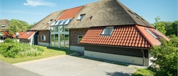 bungalow 24 personnes 24L à Landal Sluftervallei