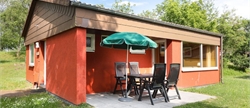 bungalow 4 personnes 4B à Landal Warsberg