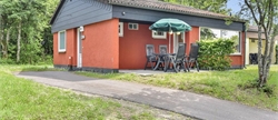 bungalow 4 personnes 4C à Landal Warsberg