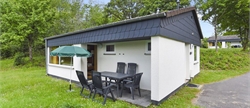 bungalow 6 personnes 6C à Landal Warsberg