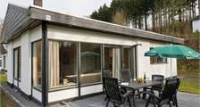 Bungalow 4CE1 à Landal Wirfttal