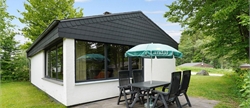 bungalow 4 personnes 4CE à Landal Wirfttal