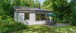 bungalow 4 personnes 4B2 à Landal Wirfttal