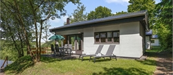 bungalow 4 personnes 4CE1 à Landal Wirfttal