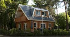 Bungalow 4C à Landal Mooi Zutendaal