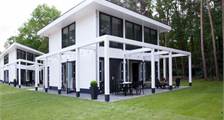 Villa Wellness 4L à Landal Mooi Zutendaal