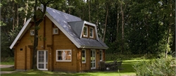 bungalow 6 personnes 6B à Landal Mooi Zutendaal