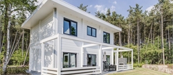 villa 8 personnes 8CE à Landal Mooi Zutendaal