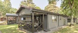 chalet 4-6 personnes 4-6B1 à Landal Mooi Zutendaal