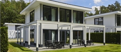 villa 6 personnes 6CE à Landal Mooi Zutendaal