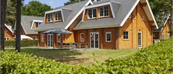 bungalow 12 personnes 12C à Landal Mooi Zutendaal