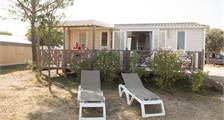 Caravane Mobil home Antibes - 6LTV à RCN Domaine de la Noguière