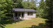 Cottage Reehorst à RCN Het Grote Bos