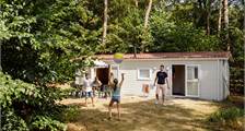Chalet Rijsenburg C4 plus à RCN Het Grote Bos