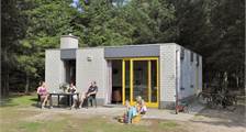 Cottage Bos het edelhert à RCN De Jagerstee