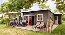 Bungalow brouwersdam TH6 à RCN Toppershoedje