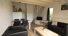 Appartement de rietvoorn à RCN Zeewolde