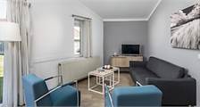 Bungalow Comfort-4A à Roompot Hof Domburg