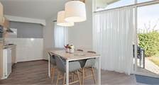 Bungalow Comfort-4B à Roompot Hof Domburg