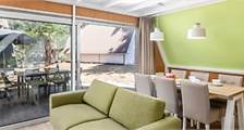 Bungalow W6A-Confort à Roompot Bospark 't Wolfsven