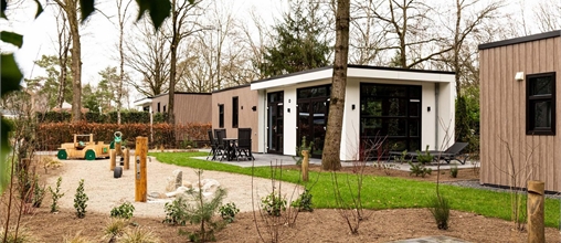 TopParken ‘t Gelloo